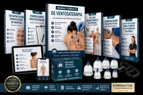 Pack Completo