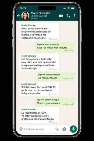 Cliente verificada